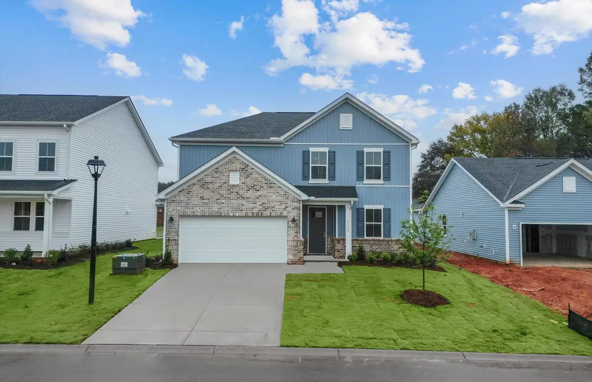 1172 Fox Hollow Street, Spartanburg, SC 29303 - #1