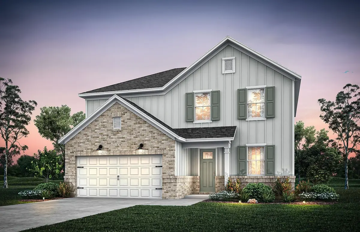 1216 Fox Hollow Street, Spartanburg, SC 29303 - #1