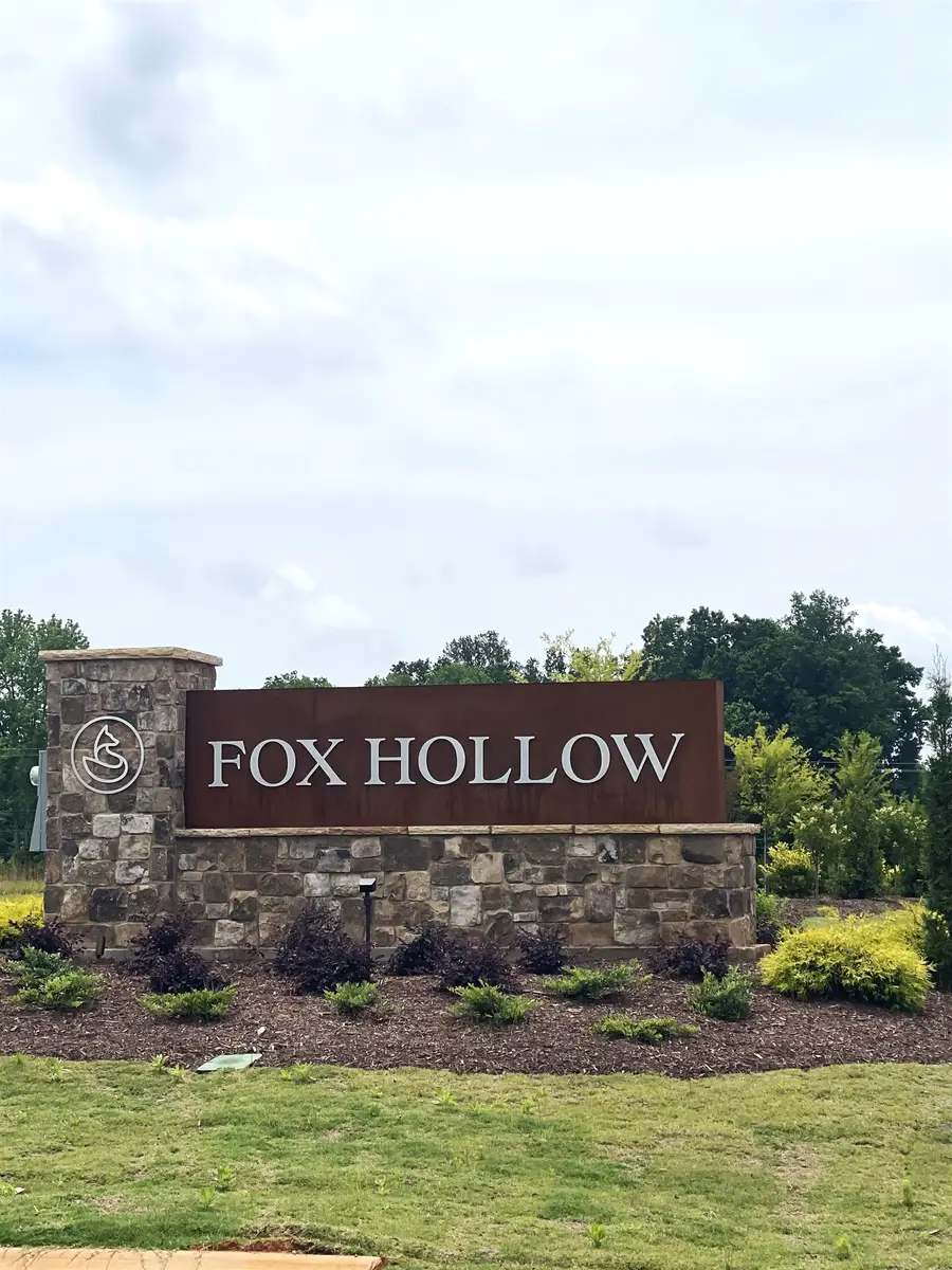 1216 Fox Hollow Street, Spartanburg, SC 29303 - #2