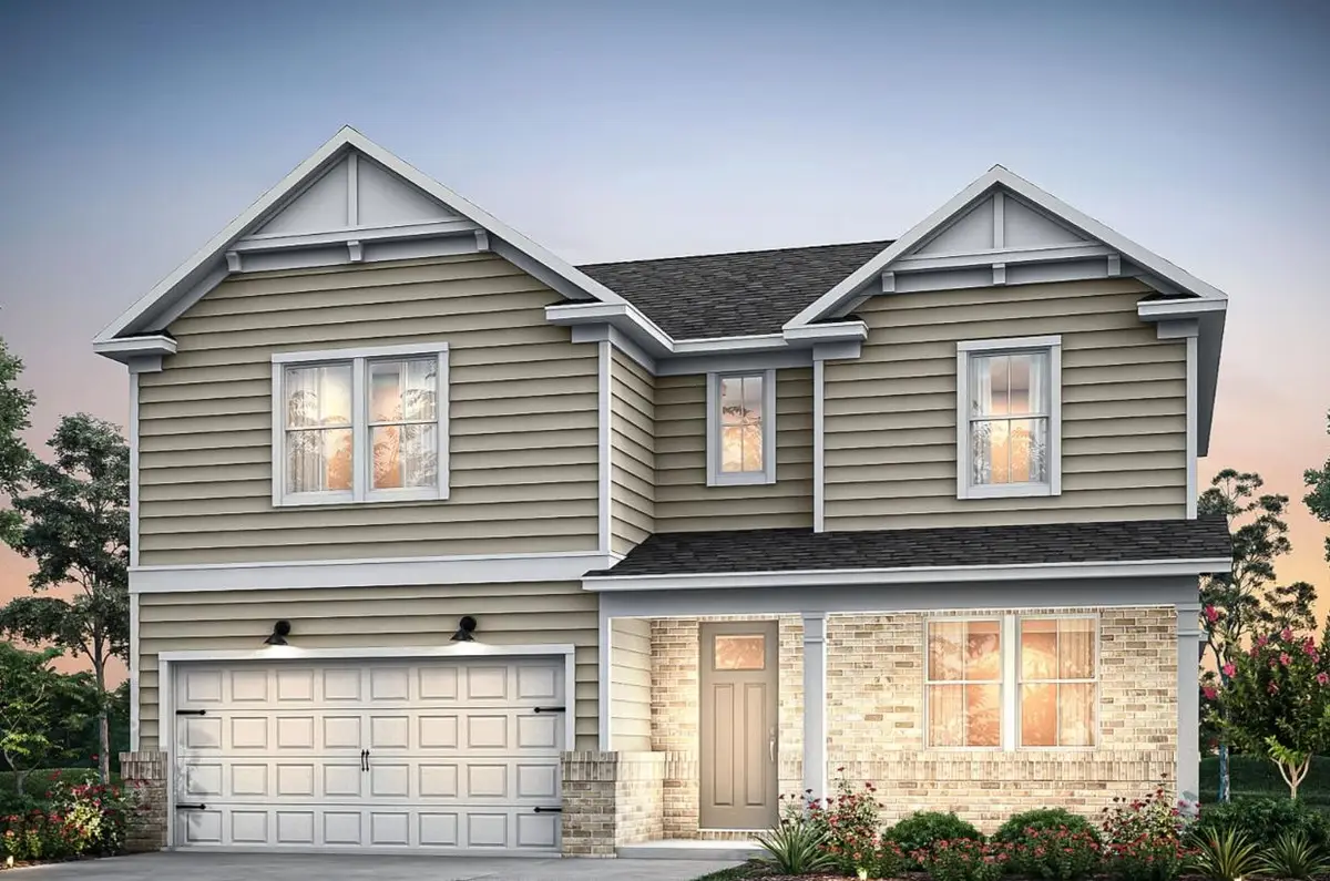 1203 Fox Hollow Street, Spartanburg, SC 29303 - #1