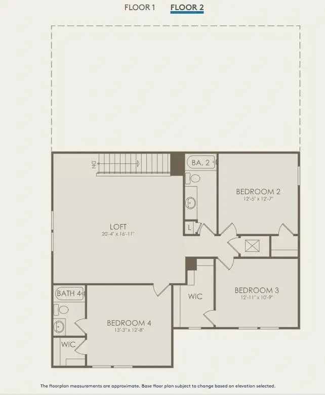 1203 Fox Hollow Street, Spartanburg, SC 29303 - #3