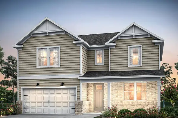 1220 Fox Hollow Street, Spartanburg, SC 29303