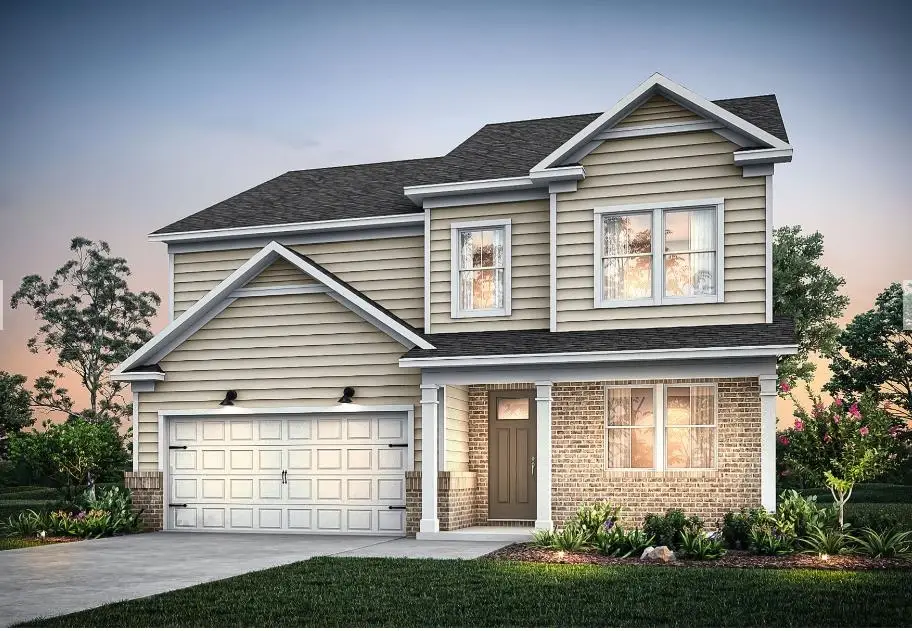 1320 Capefox Drive, Spartanburg, SC 29303 - #1