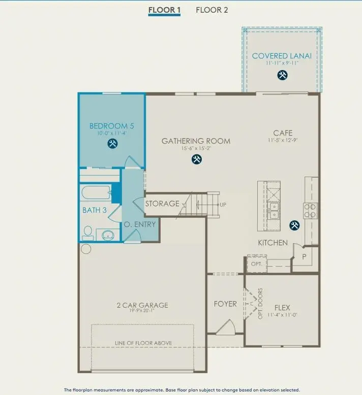 1320 Capefox Drive, Spartanburg, SC 29303 - #2