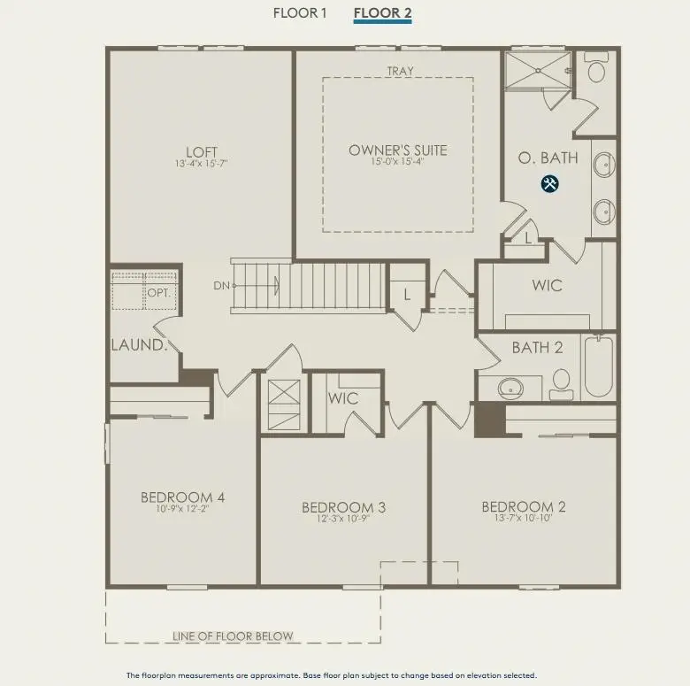 1320 Capefox Drive, Spartanburg, SC 29303 - #3