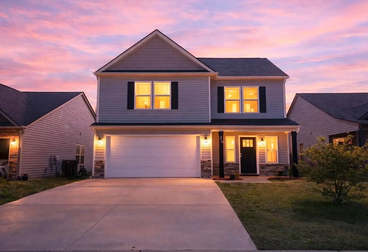 831 John Weaver Trace, Inman, SC 29349 - #1