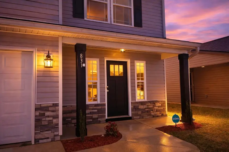 831 John Weaver Trace, Inman, SC 29349 - #2