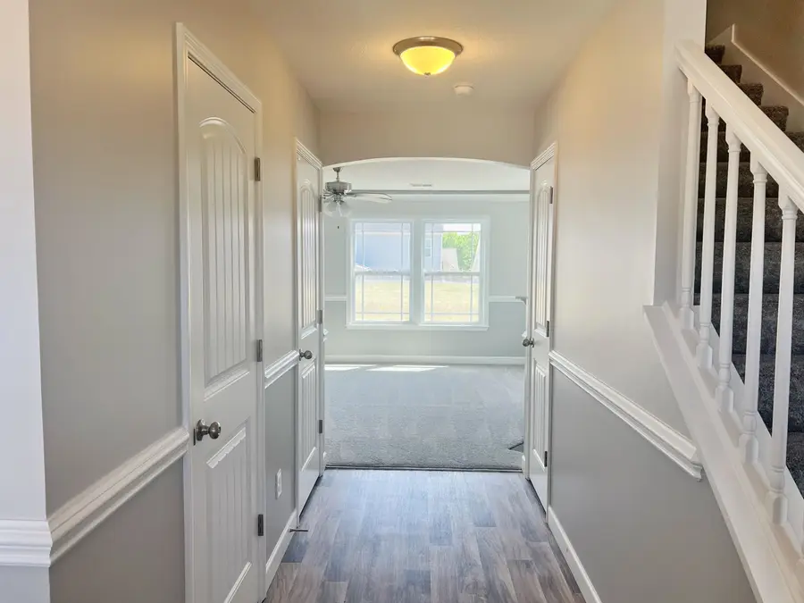 831 John Weaver Trace, Inman, SC 29349 - #3