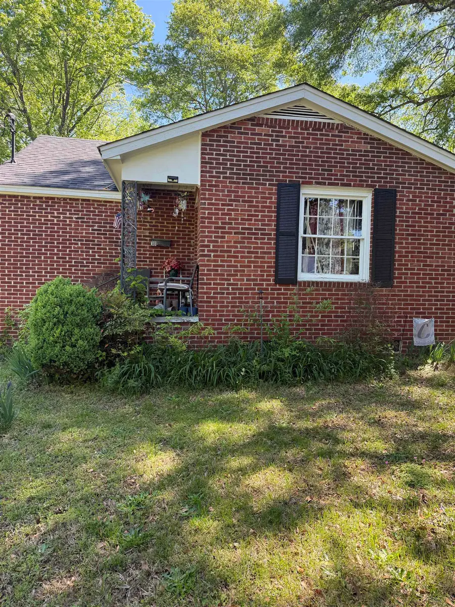 301 Valley Avenue, Clover, SC 29710 - #2