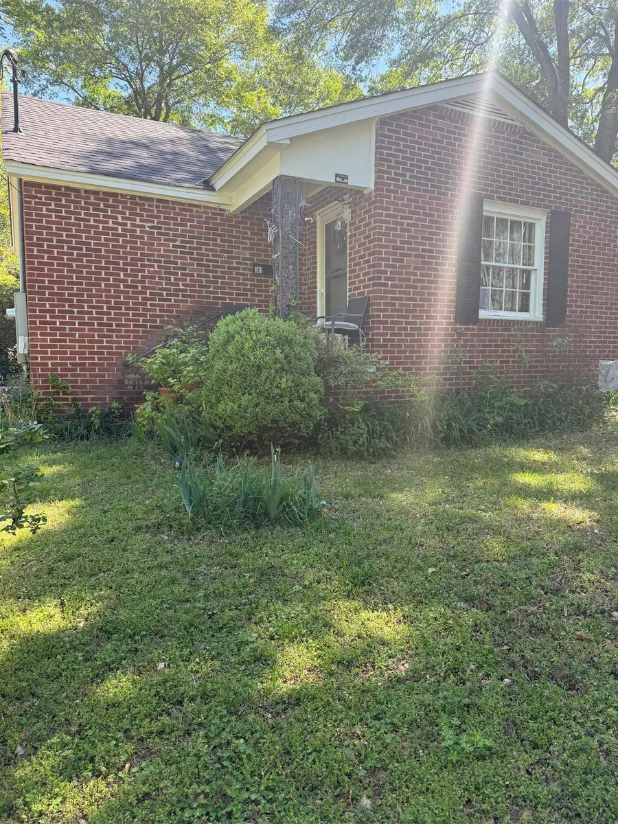 301 Valley Avenue, Clover, SC 29710 - #3