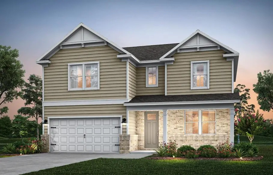 1082 Tyger Branch Drive, Moore, SC 29369 - #1