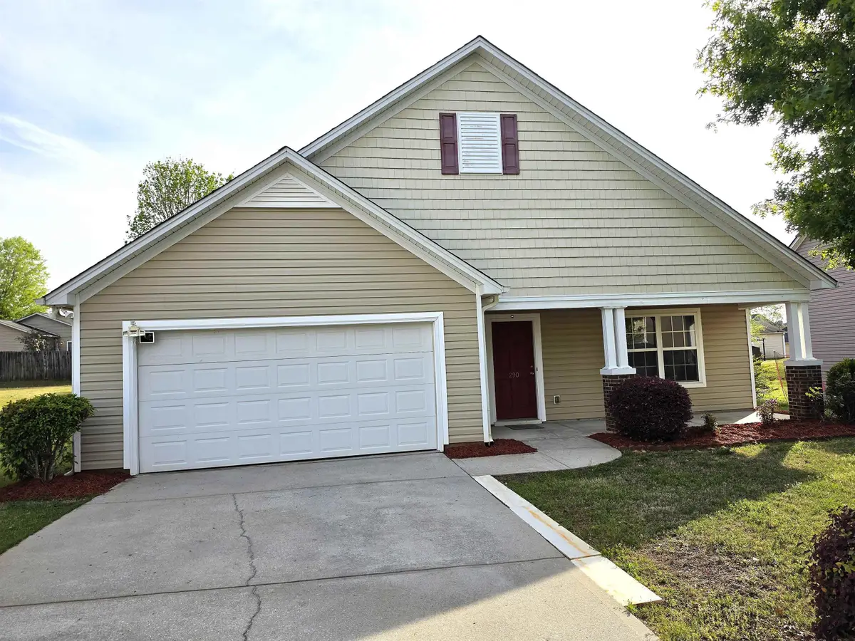 290 Stonewood Crossing Drive, Boiling Springs, SC 29316 - #1