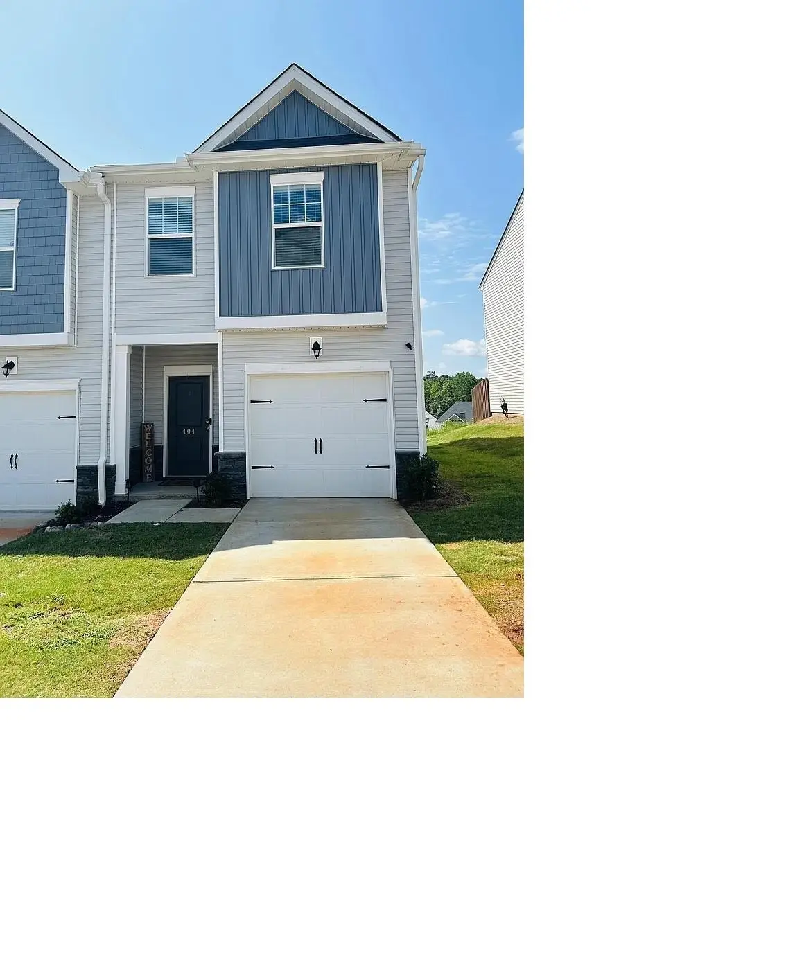 404 Laurel Park Drive, Greenville, SC 29607 - #1