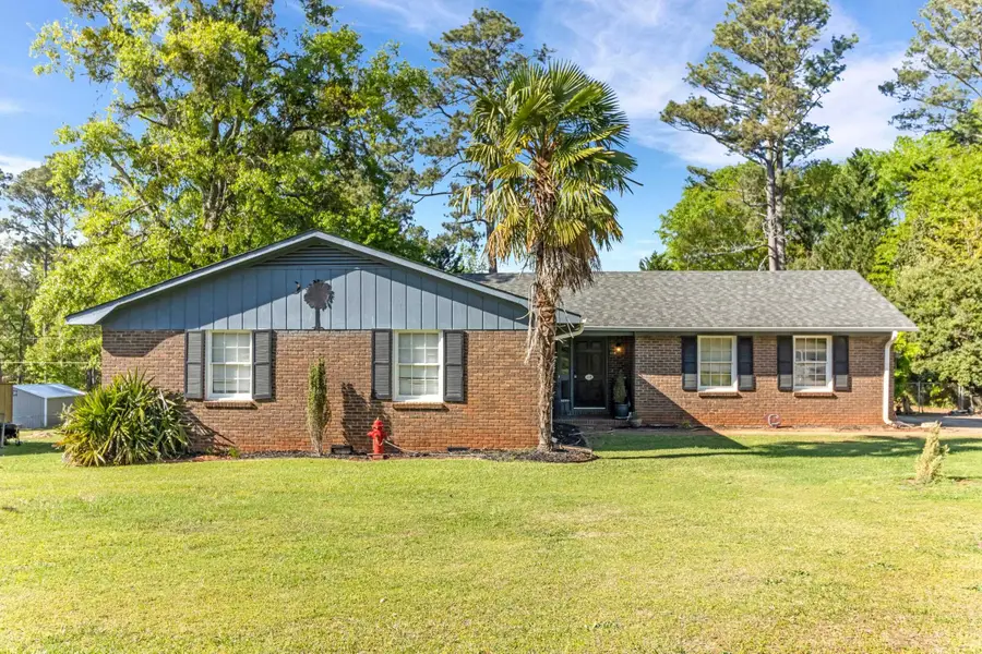 118 Wren Lane, Inman, SC 29349 - #2