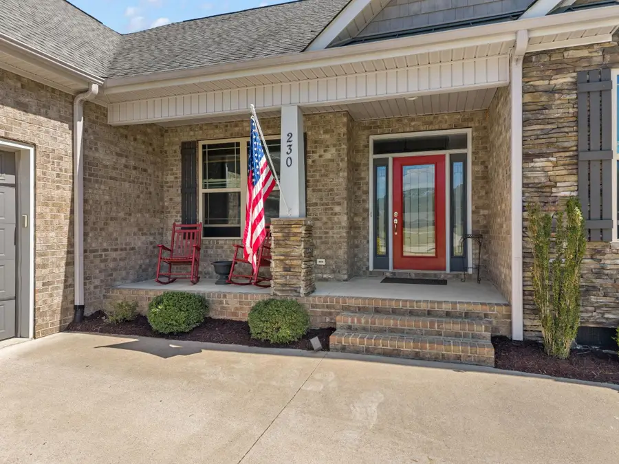 230 Floyd Meadow Drive, Inman, SC 29349 - #3