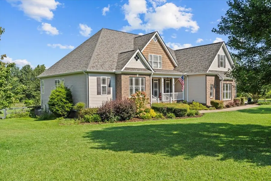 495 Mount Lebanon Church Road, Greer, SC 29651 - #2