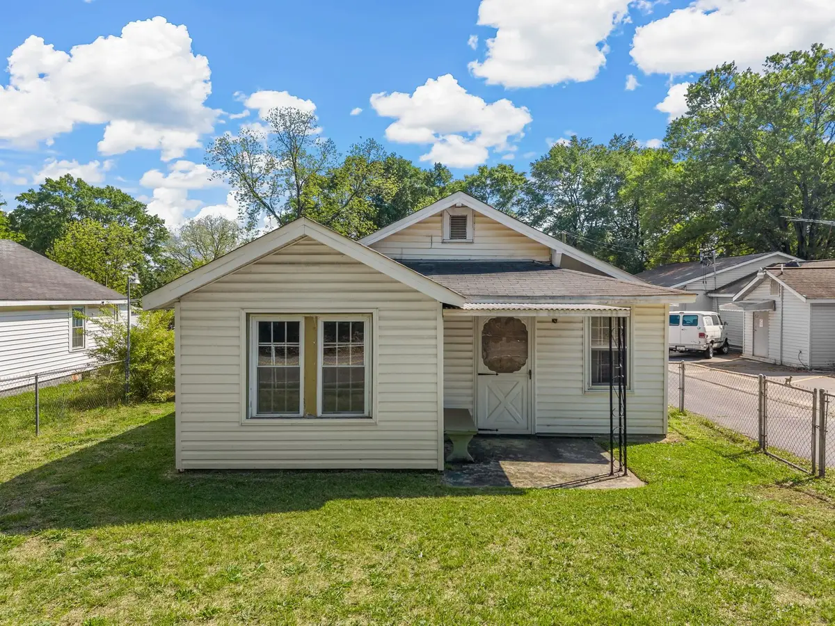 265 New Cut Road, Una, SC 29378 - #1