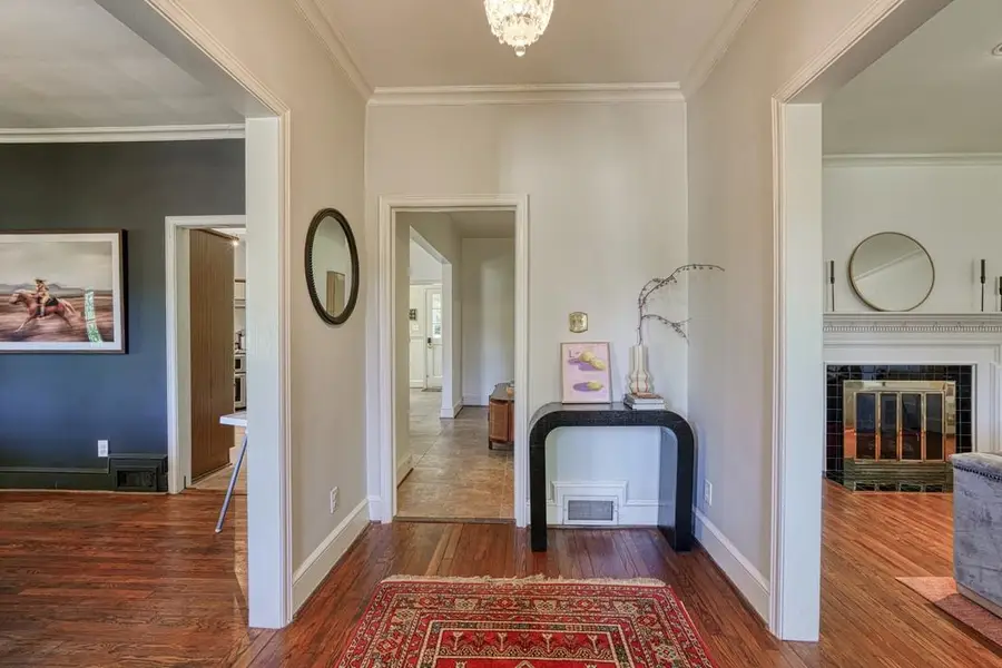 640 Crystal Drive, Spartanburg, SC 29302 - #3