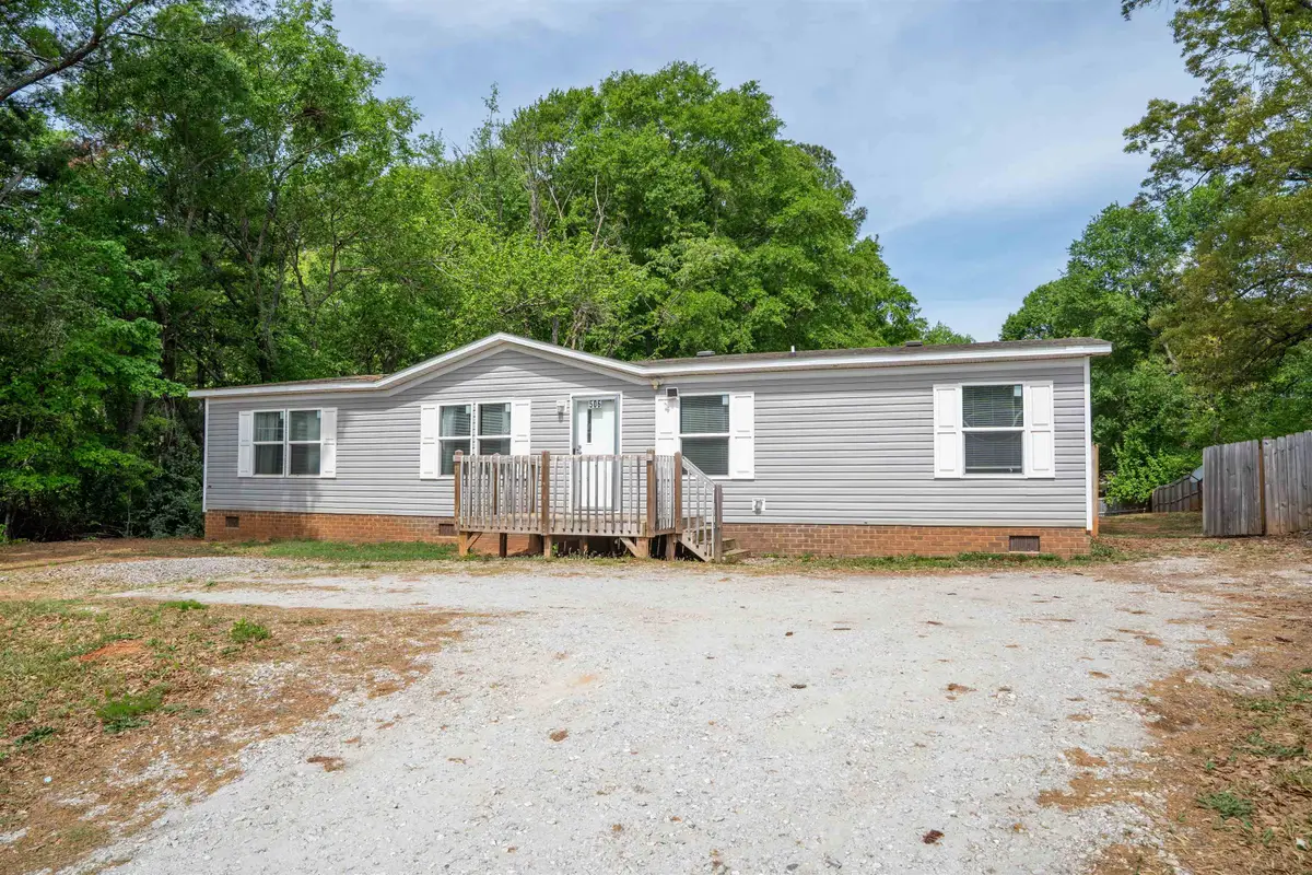 506 W Manning Street, Chesnee, SC 29323 - #1