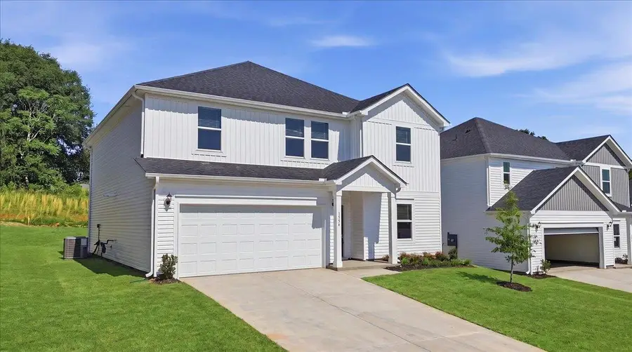 1556 Erindale Drive, Wellford, SC 29385 - #2
