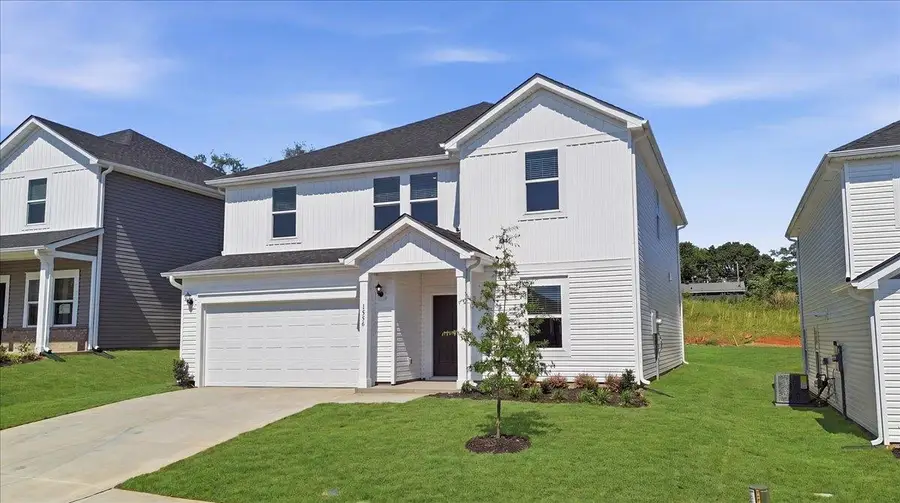 1556 Erindale Drive, Wellford, SC 29385 - #3