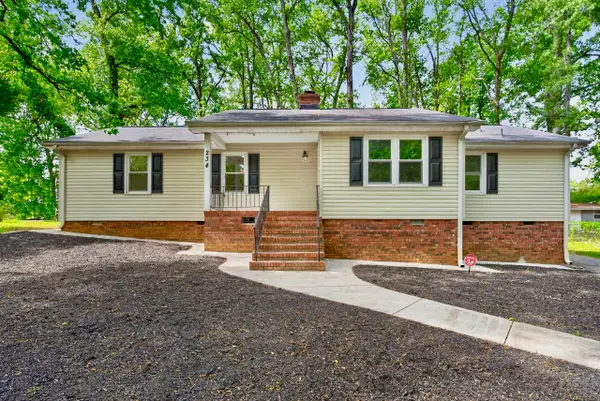 234 Greencreek Drive, Spartanburg, SC 29301-2506