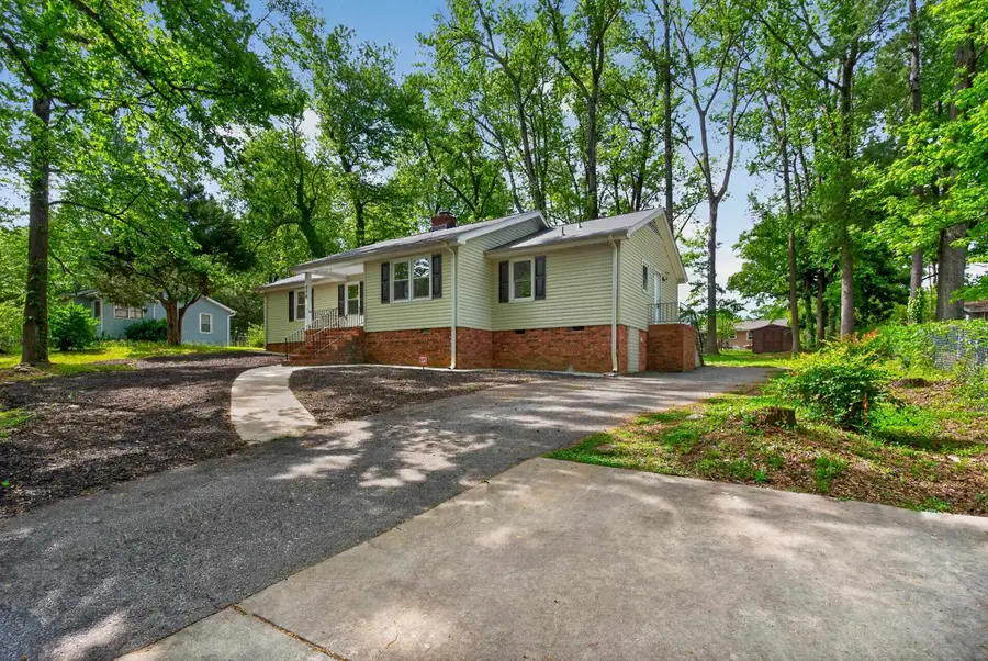 234 Greencreek Drive, Spartanburg, SC 29301-2506 - #2