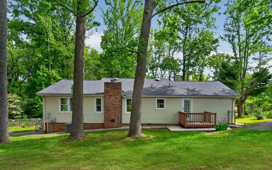 234 Greencreek Drive, Spartanburg, SC 29301-2506 - #3