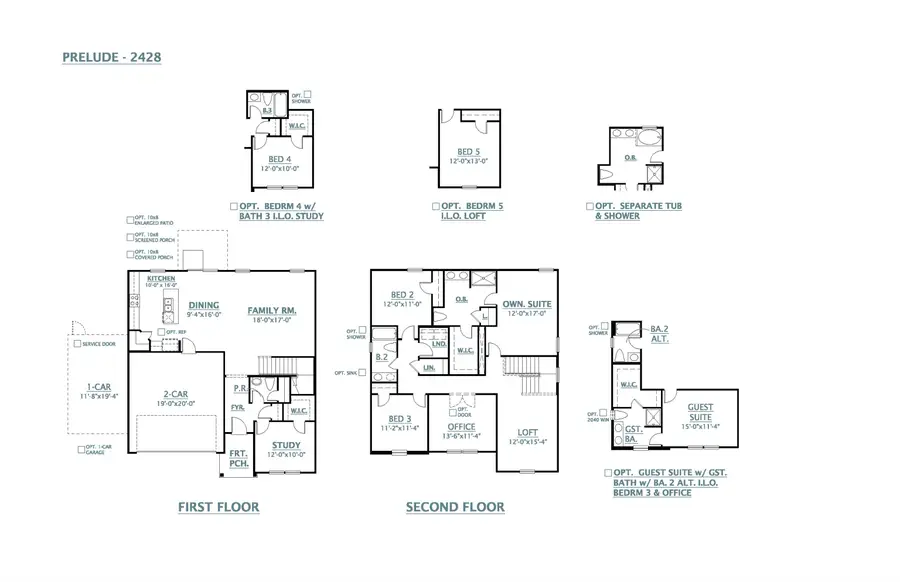 285 Talbert Trail, Landrum, SC 29356 - #2