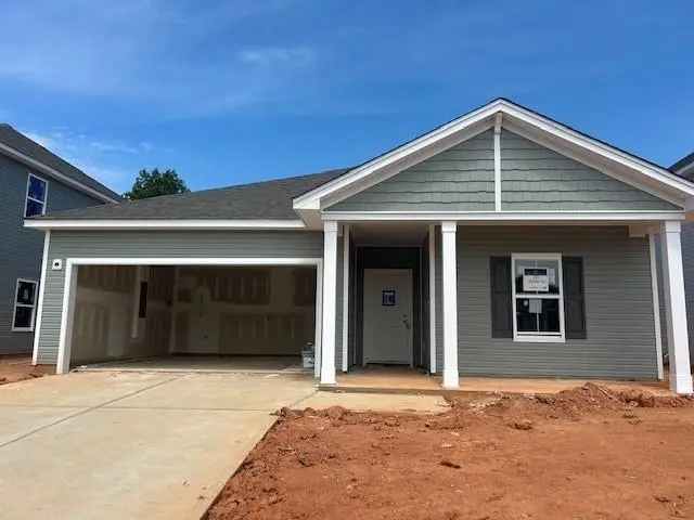 281 Talbert Trail, Landrum, SC 29356 - #1