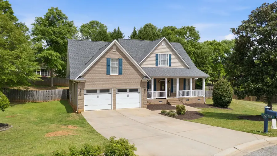 822 Tapestry Court, Boiling Springs, SC 29316 - #2