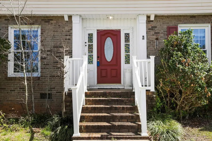 200 Yorkshire Drive, Spartanburg, SC 29301-1316 - #2