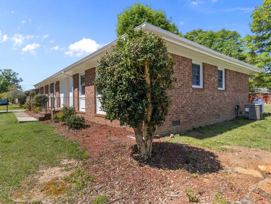 136 Shannon Street, Spartanburg, SC 29307 - #3