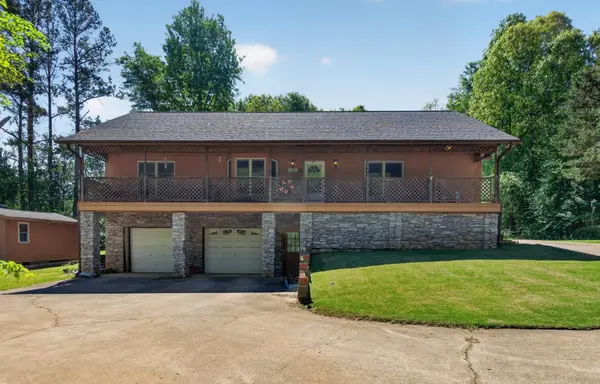 294 Cedar Canyon Drive, Spartanburg, SC 29307