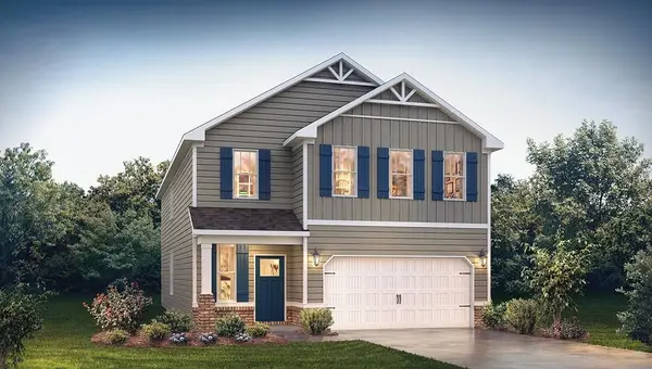 1000 Gresham Place, Woodruff, SC 29388