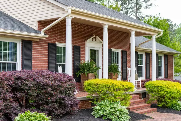 110 Crestview Drive, Union, SC 29379