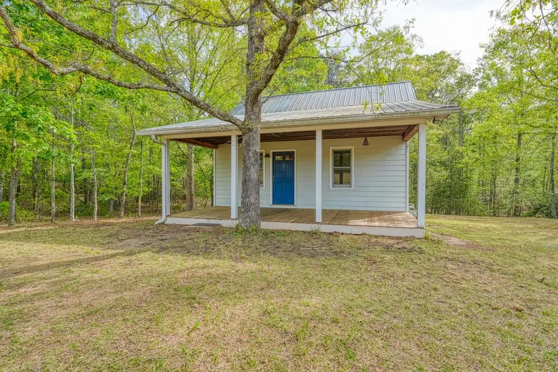 1810 Skunk Hollow Road, Campobello, SC 29322 - #1