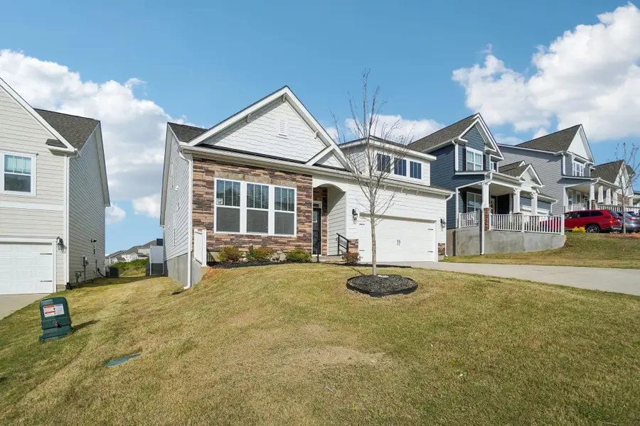 432 Jack Hunter Place, Woodruff, SC 29388 - #3