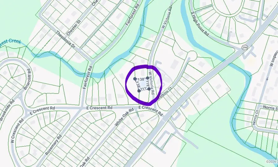 111 W Victoria Road, Spartanburg, SC 29301-3030 - #3