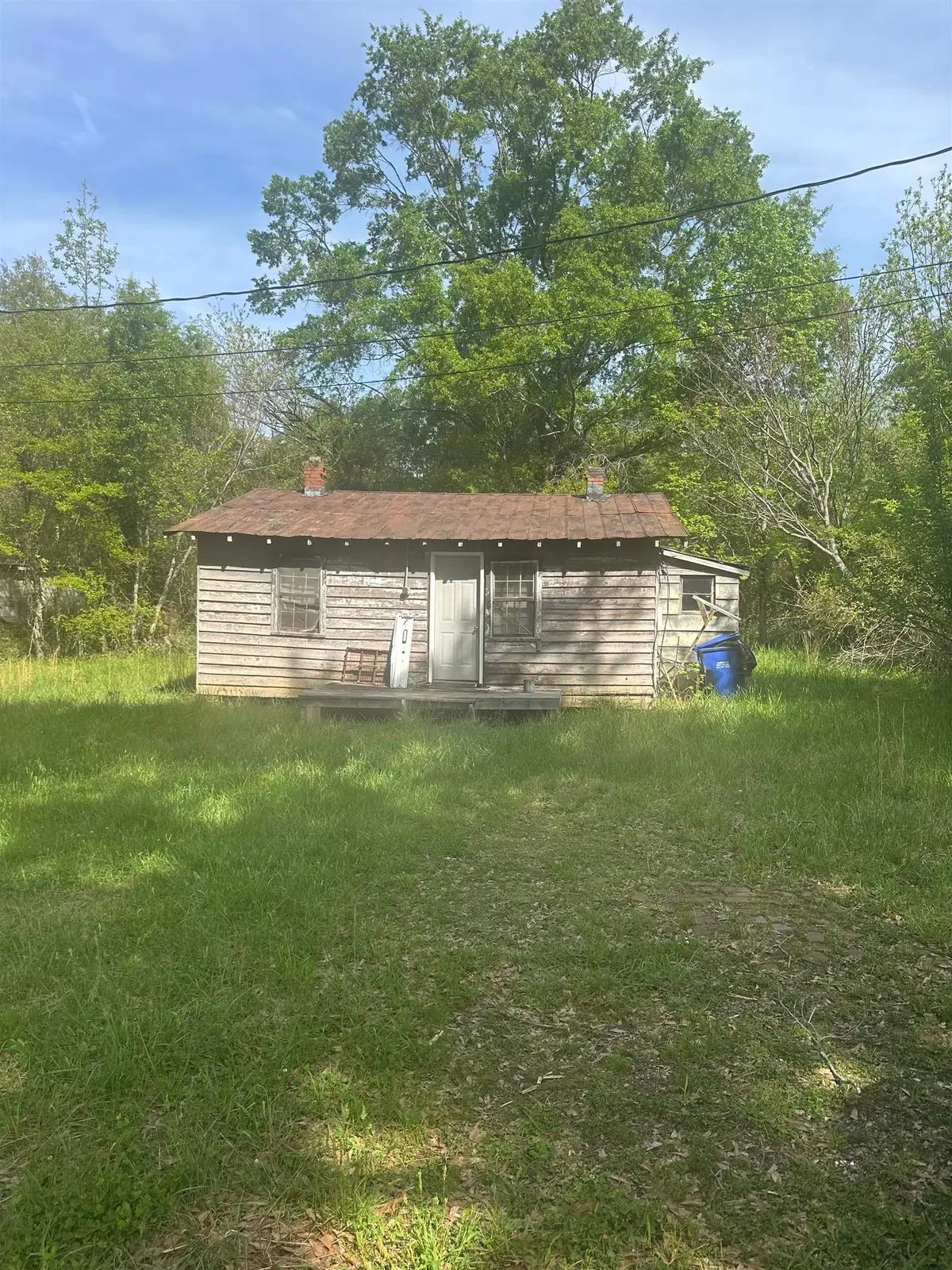 256 Cedar St, Woodruff, SC 29388 - #1