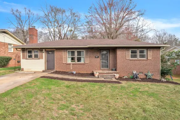 117 Lincoln Drive, Spartanburg, SC 29306