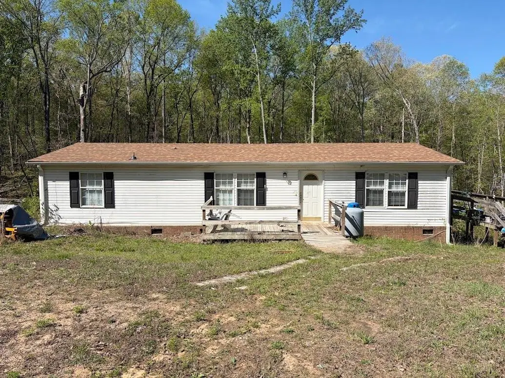 158 Joy Ave, Gaffney, SC 29340 - #1