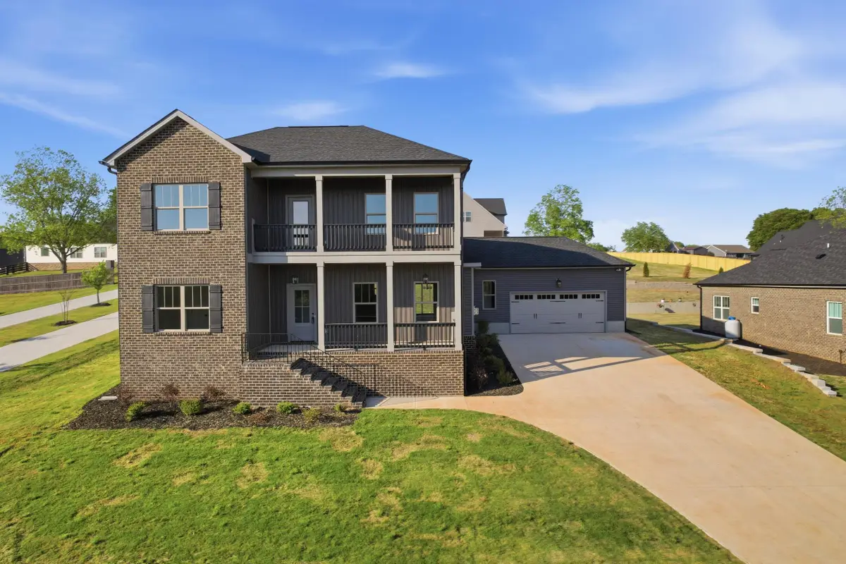 158 Mimosa Road, Inman, SC 29349 - #1