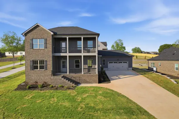 158 Mimosa Road, Inman, SC 29349