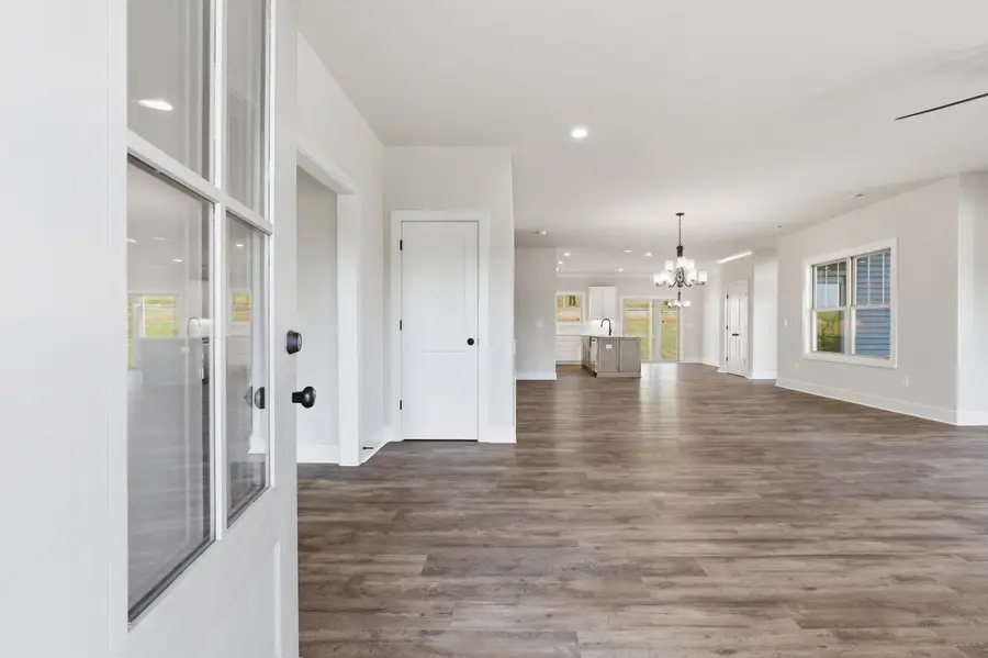 158 Mimosa Road, Inman, SC 29349 - #2