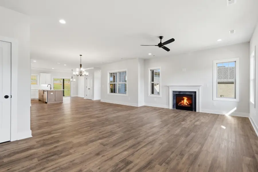 158 Mimosa Road, Inman, SC 29349 - #3