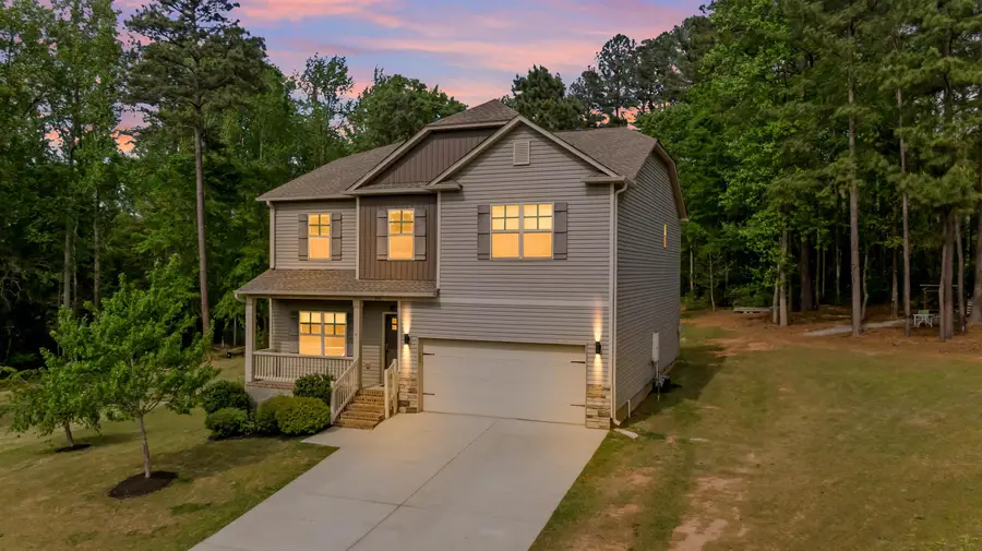 540 Bella Woods Trail, Inman, SC 29349 - #2