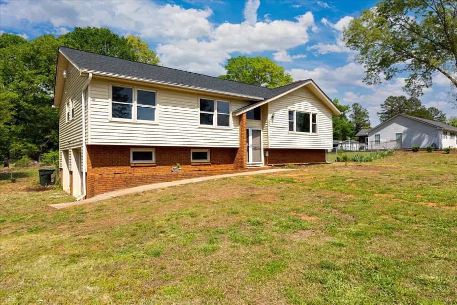 205 Dietz Drive, Spartanburg, SC 29307 - #2