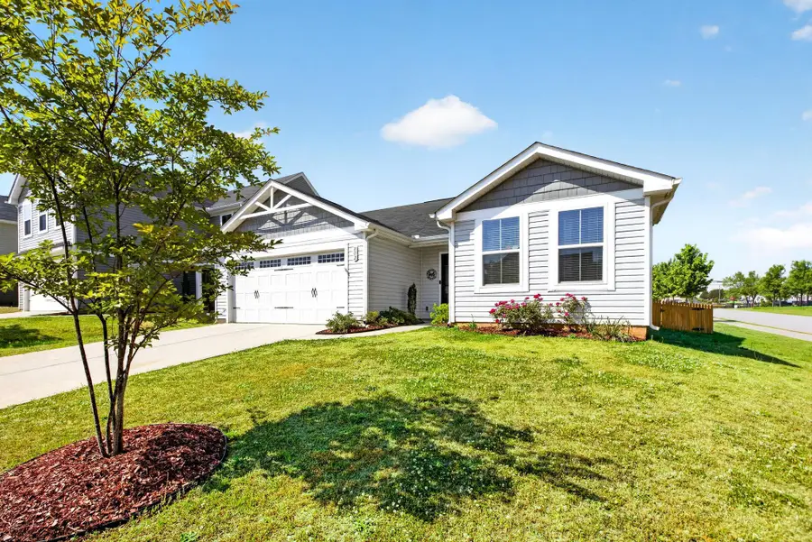 802 Purcell Drive, Woodruff, SC 29388 - #2