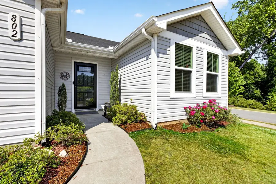 802 Purcell Drive, Woodruff, SC 29388 - #3